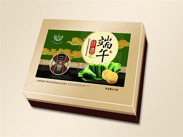 食(shí)品包裝盒(hé)