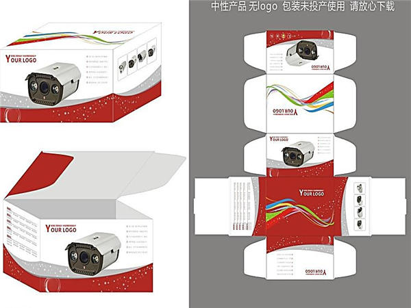 電子(zǐ)産品包裝(zhuang)