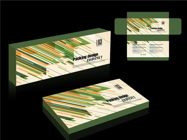 電子産品(pǐn)包裝